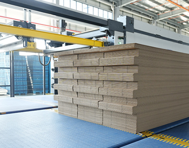 多轴同步控制技术